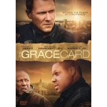 The Grace Card - Łaska i miłosierdzie (DVD) - lektor PL