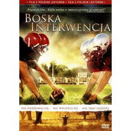 Facing The Giants (Boska interwencja) - Licencja na publiczne odtwarzanie + film DVD