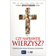 Do You Believe? - Czy naprawdę wierzysz? (DVD) - lektor, napisy PL