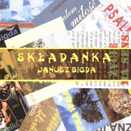 Bigda, Janusz - Składanka