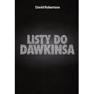 Robertson, David - Listy do Dawkinsa