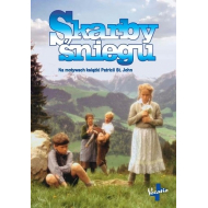 Skarby śniegu (DVD) - dubbing PL