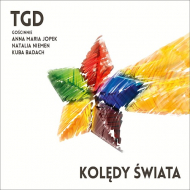 TGD - Kolędy świata