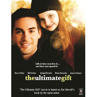The Ultimate Gift - Bezcenny dar (DVD) - lektor PL