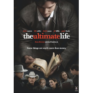 The Ultimate Life - Prawdziwe życie (DVD) - lektor PL