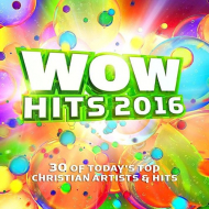 WOW Hits - 2016 (2xCD)