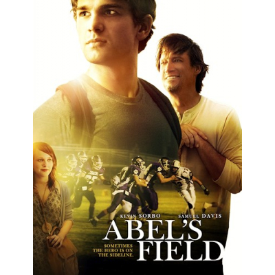 Abel's Field - Bratnia dusza (DVD) - napisy PL