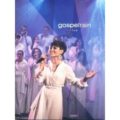 Gospel Rain - N (CD+DVD)