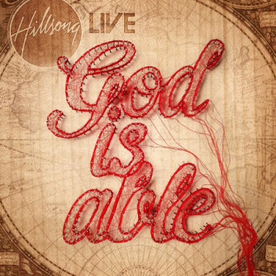 Hillsong Music Australia - God Is Able