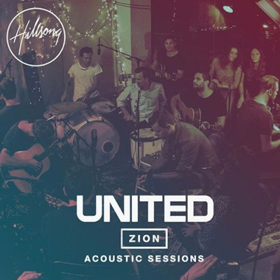 Hillsong United - Zion Acoustic Sessions (CD+DVD)