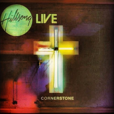 Hillsong Music Australia - Cornerstone
