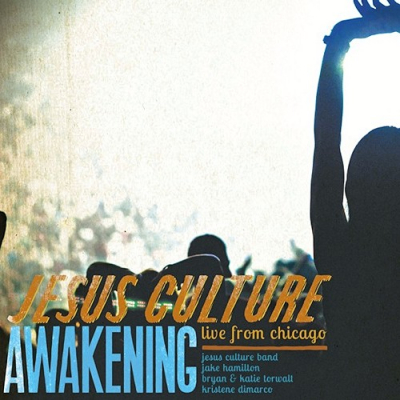 Jesus Culture - Awakening: Live From Chicago (2xCD)