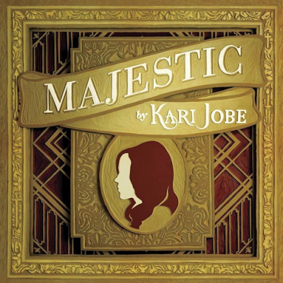 Jobe, Kari - Majestic (Live)