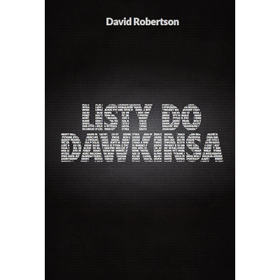 Robertson, David - Listy do Dawkinsa