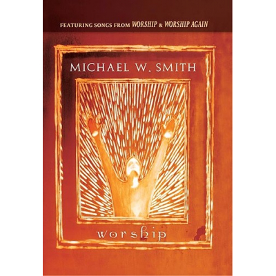 Smith, Michael W. - Worship & Worship Again (DVD)