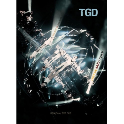 TGD - Liczy się każdy dzień - The Best of 2000-2010 (CD+DVD)