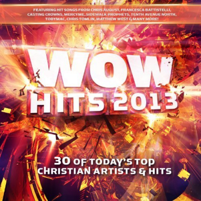 WOW Hits - 2013 (2xCD)