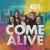 Bethel Music Kids - Come Alive (CD+DVD)